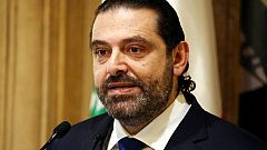الحريري يؤجل جلسة مجلس الوزراء بعد واقعة إطلاق النار في الشوف