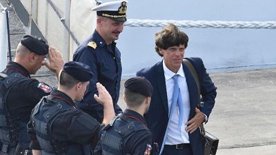 Patronaggio,dl bis urgente? Calo sbarchi Patronaggio,dl bis urgente? Calo sbarchi