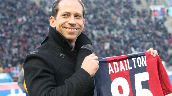 Figc: nuovi allenatori, anche Adailton Figc: nuovi allenatori, anche Adailton