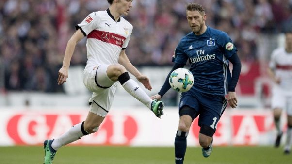 Bayern ufficializza ingaggio di Pavard Bayern ufficializza ingaggio di Pavard