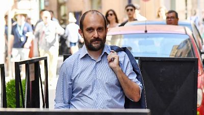 Libia,Orfini: Gentiloni-Minniti scappano Libia,Orfini: Gentiloni-Minniti scappano