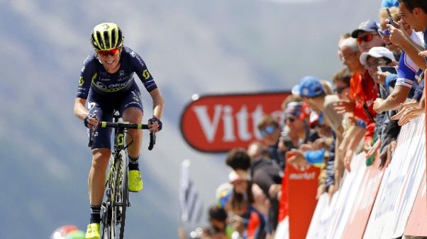 Ciclismo: Giro Rosa, saranno 144 al via Ciclismo: Giro Rosa, saranno 144 al via
