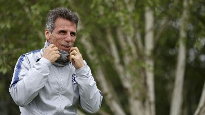 Ex calciatore, "volevamo rapire Zola" Ex calciatore, "volevamo rapire Zola"