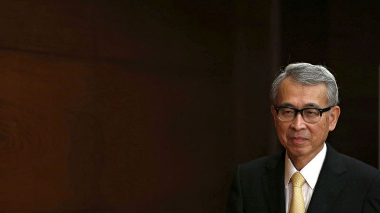 BOJ policymaker vows to keep rates ultra-low, frets over weak inflation