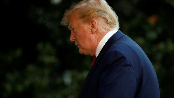مسؤولون أمريكيون: واشنطن لا تزال تفكر في فرض عقوبات على تركيا مسؤولون أمريكيون: واشنطن لا تزال تفكر في فرض عقوبات على تركيا
