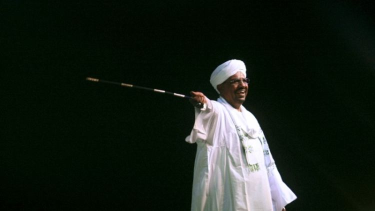 Special Report: Abandoned by the UAE, Sudan's Bashir was destined to fall