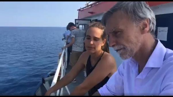 Libia: Pd non partecipa a voto Libia: Pd non partecipa a voto