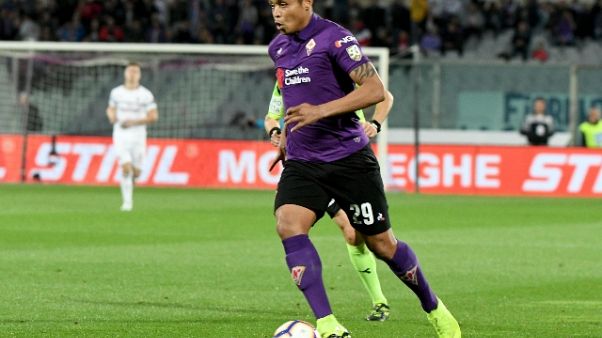 Atalanta, L. Percassi 'mercato è finito' Atalanta, L. Percassi 'mercato è finito'