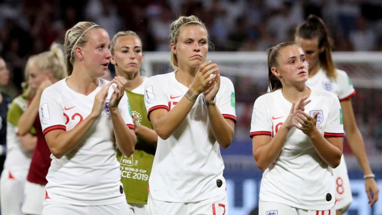 Lionesses need more than another roar to reach next level