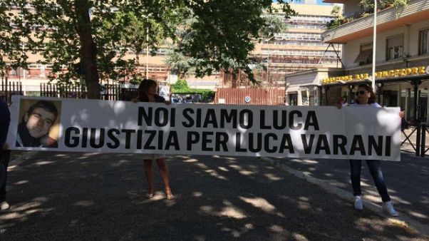 Pg Cassazione,confermare 30anni a Foffo Pg Cassazione,confermare 30anni a Foffo