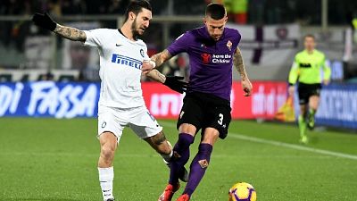 Fiorentina al via, prime visite mediche Fiorentina al via, prime visite mediche
