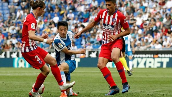 City si rinforza,c'è Rodri dall'Atletico City si rinforza,c'è Rodri dall'Atletico