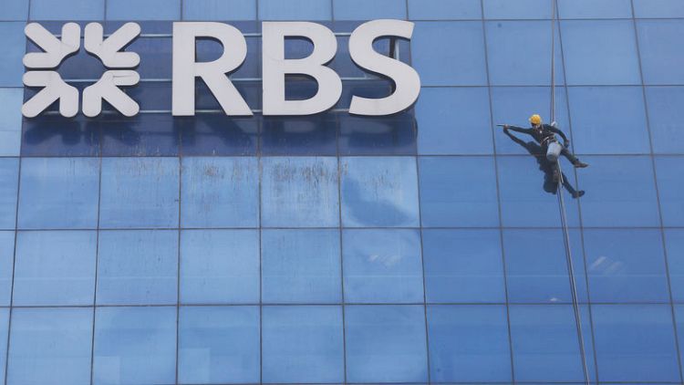 Investor frustrations build as RBS grapples with excess capital conundrum