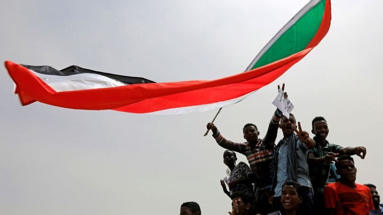 المجلس العسكري بالسودان يجتمع مع تحالف المعارضة في الخرطوم