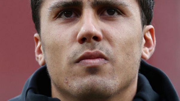 سيتي يدفع قيمة الشرط الجزائي في عقد رودري لاعب وسط أتليتيكو سيتي يدفع قيمة الشرط الجزائي في عقد رودري لاعب وسط أتليتيكو