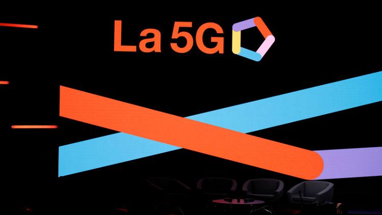 French parliament taskforce agrees on controls for 5G roll-out
