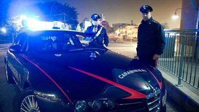 'Ndrangheta, aiuto per voti a ex sindaco 'Ndrangheta, aiuto per voti a ex sindaco