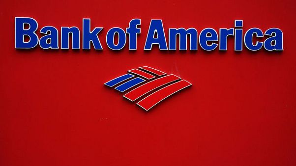 بنك أوف أمريكا: المستثمرون يسحبون 15.1 مليار دولار من الأسهم وسط حذر بشأن التجارة بنك أوف أمريكا: المستثمرون يسحبون 15.1 مليار دولار من الأسهم وسط حذر بشأن التجارة