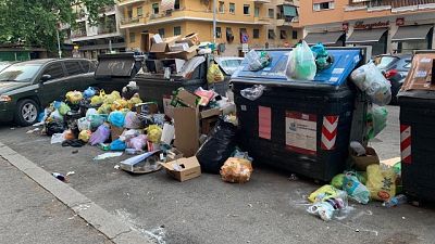 Roma: Carfagna, pulita per arrivo Putin Roma: Carfagna, pulita per arrivo Putin