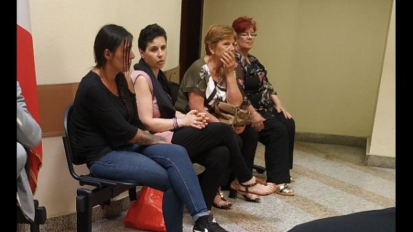18enne ucciso: iniziata camera consiglio 18enne ucciso: iniziata camera consiglio