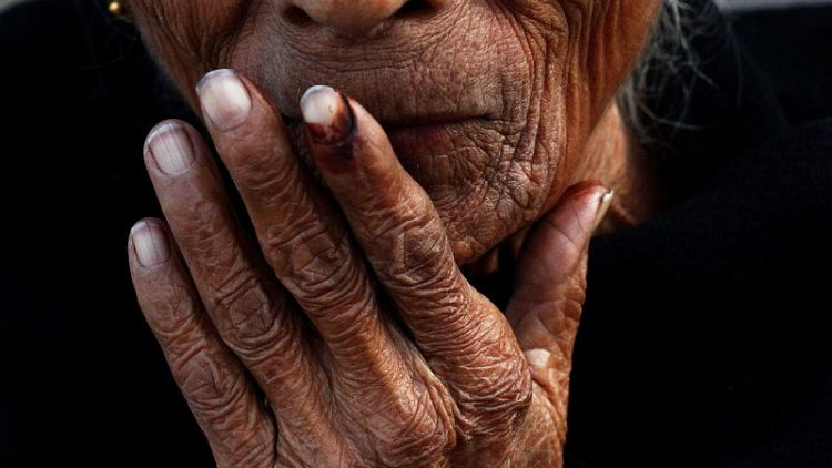 Indian government warns of ageing population; says retirement age should rise, schools merge