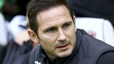 Lampard torna al Chelsea,è nuovo tecnico