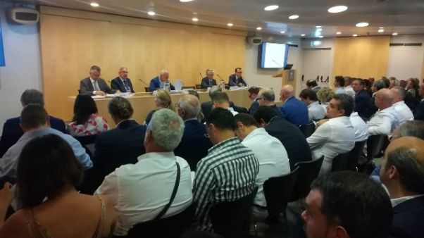 Giochi, a rischio 17mila posti di lavoro Giochi, a rischio 17mila posti di lavoro