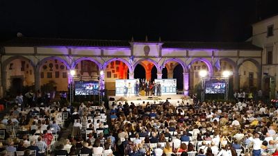 23ma edizione Premio Fairplay Menarini 23ma edizione Premio Fairplay Menarini