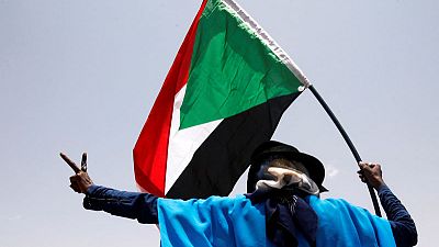 Sudan's opposition agree power-sharing deal with military Sudan's opposition agree power-sharing deal with military