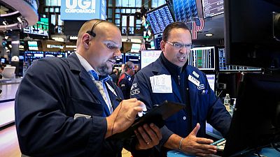 Tempered expectations of Fed rate cut sink stocks globally Tempered expectations of Fed rate cut sink stocks globally