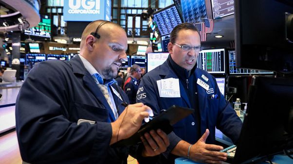 Tempered expectations of Fed rate cut sink stocks globally Tempered expectations of Fed rate cut sink stocks globally