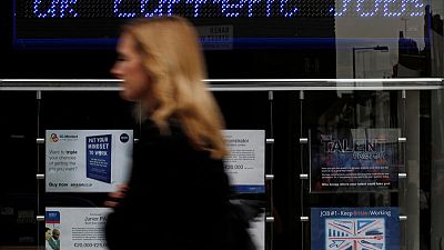 UK hirings fall again as Brexit uncertainty mounts - REC UK hirings fall again as Brexit uncertainty mounts - REC
