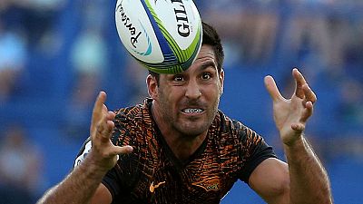 Jaguares place trust in their game at journey's end Jaguares place trust in their game at journey's end