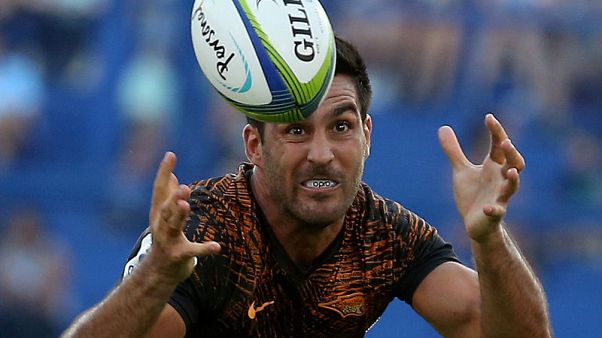 Jaguares place trust in their game at journey's end Jaguares place trust in their game at journey's end
