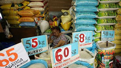 Philippines inflation slows to near two-year low in June Philippines inflation slows to near two-year low in June