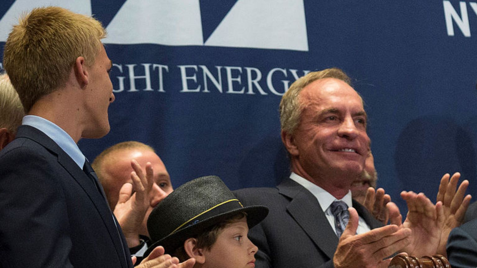 Coal baron Cline among seven dead in Bahamas helicopter crash - media