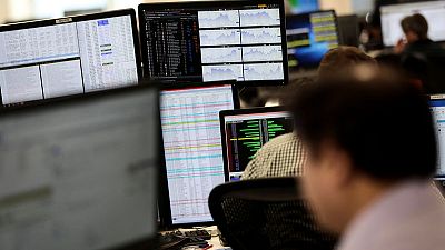 Miners tug FTSE 100 lower ahead of U.S. payrolls data; Menzies sinks Miners tug FTSE 100 lower ahead of U.S. payrolls data; Menzies sinks