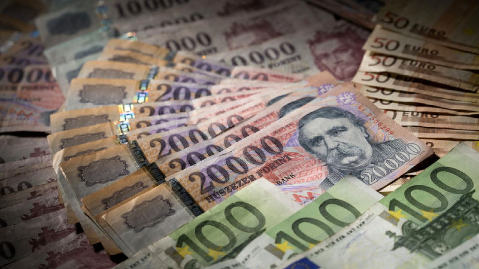 Most CEE currencies seen firming slightly on ECB easing - Reuters poll