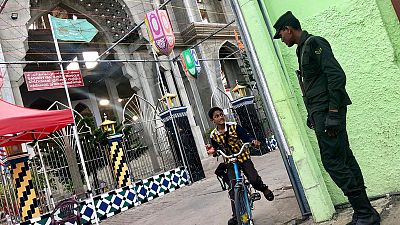 Wahhabism confronted: Sri Lanka curbs Saudi influence after bombings Wahhabism confronted: Sri Lanka curbs Saudi influence after bombings