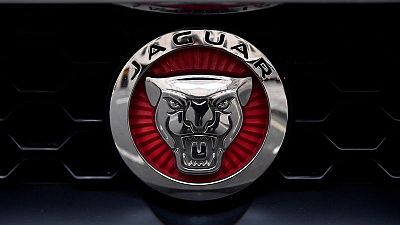Jaguar Land Rover to build electric cars at UK plant Jaguar Land Rover to build electric cars at UK plant