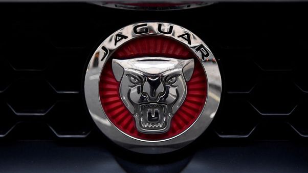 Jaguar Land Rover to build electric cars at UK plant Jaguar Land Rover to build electric cars at UK plant