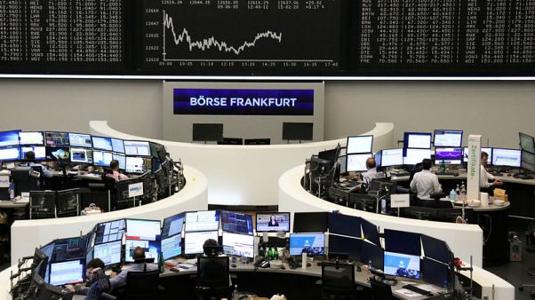 أسهم أوروبا مستقرة قبل بيانات الوظائف الأمريكية أسهم أوروبا مستقرة قبل بيانات الوظائف الأمريكية