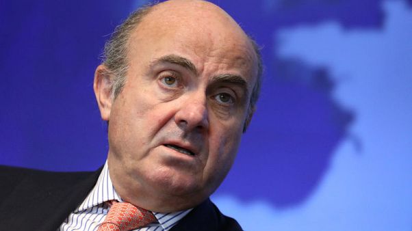 Sufficient liquidity mechanisms must exist in resolution processes - ECB Sufficient liquidity mechanisms must exist in resolution processes - ECB