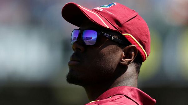Brathwaite wants Windies to follow England template Brathwaite wants Windies to follow England template