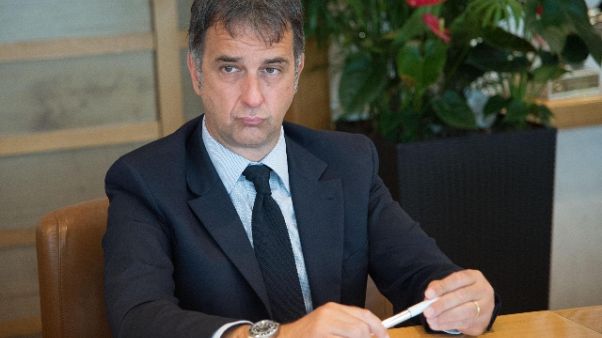 Euro 2020, incontro di Uva con il Coni Euro 2020, incontro di Uva con il Coni