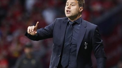 Pochettino chiama Ceballos al Tottenham Pochettino chiama Ceballos al Tottenham