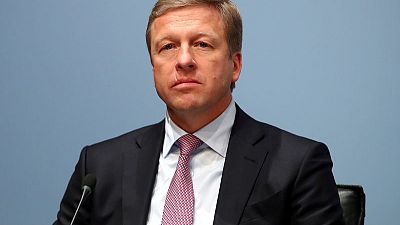 BMW poised to pick production chief as CEO after Krueger bows out BMW poised to pick production chief as CEO after Krueger bows out