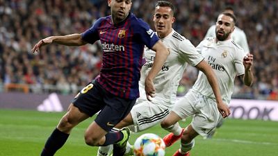 Arsenal e Real trattano Lucas Vazquez Arsenal e Real trattano Lucas Vazquez