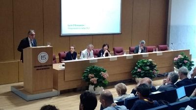 Università tra innovazione e umanesimo Università tra innovazione e umanesimo