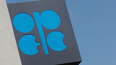 مصدر بأوبك: السعودية تبقي على إنتاج النفط مستقرا في يونيو مصدر بأوبك: السعودية تبقي على إنتاج النفط مستقرا في يونيو